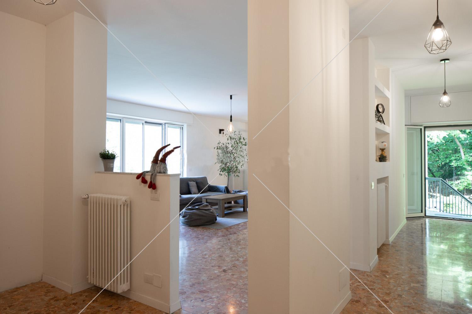 Apartamento Sleepwell In Valganna Exterior foto